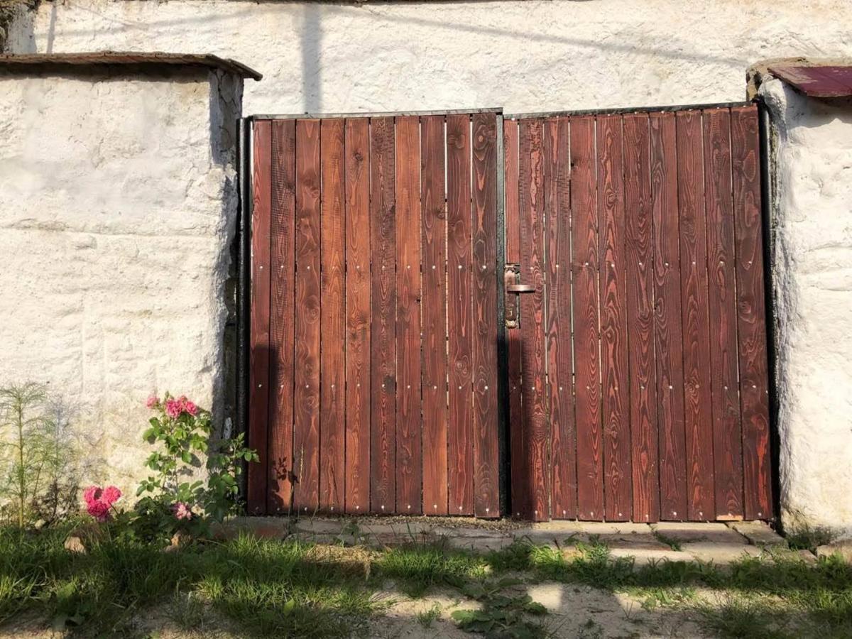 Kakukkfu Barlang-Vendeghaz Vila Noszvaj Exterior foto